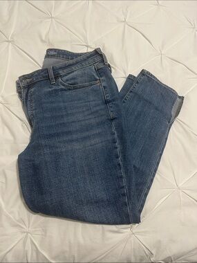 Old Navy O.G. Straight Denim Jeans - 14